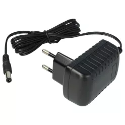   VHBW Charger AEG 4055183695 for Electrolux handheld vacuum cleaners, cordless vacuum cleaners, etc.