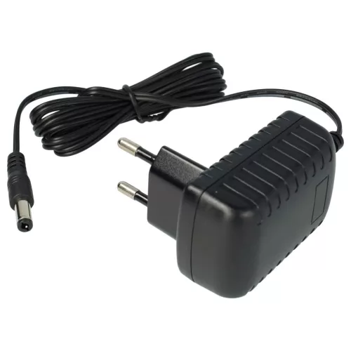 VHBW Charger AEG 4055183695 for Electrolux handheld vacuum cleaners, cordless vacuum cleaners, etc.