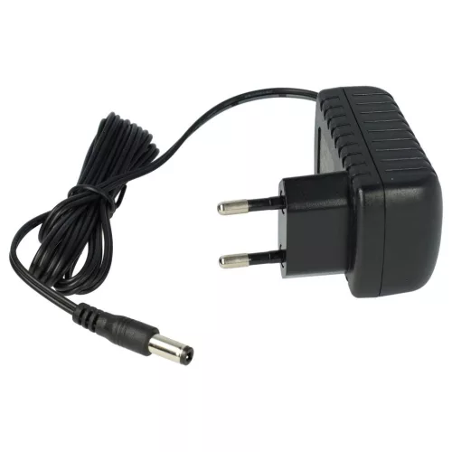 VHBW Charger AEG 4055183695 for Electrolux handheld vacuum cleaners, cordless vacuum cleaners, etc.
