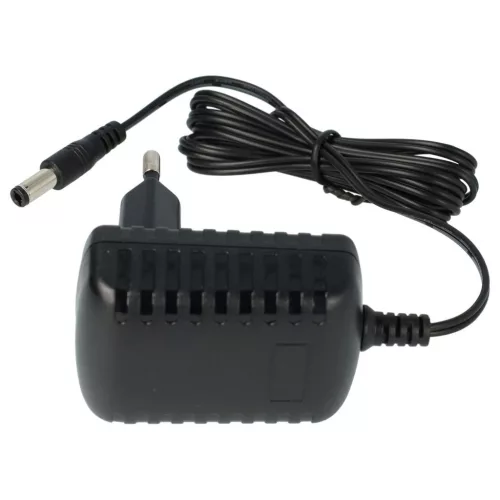 VHBW Charger AEG 4055183695 for Electrolux handheld vacuum cleaners, cordless vacuum cleaners, etc.