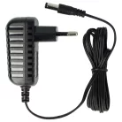 VHBW Charger AEG 4055183695 for Electrolux handheld vacuum cleaners, cordless vacuum cleaners, etc.