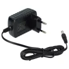 VHBW Charger AEG 4055183695 for Electrolux handheld vacuum cleaners, cordless vacuum cleaners, etc.