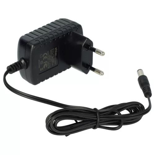 VHBW Charger AEG 4055183695 for Electrolux handheld vacuum cleaners, cordless vacuum cleaners, etc.