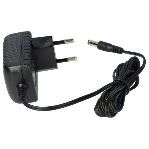 VHBW Charger AEG 4055183695 for Electrolux handheld vacuum cleaners, cordless vacuum cleaners, etc.
