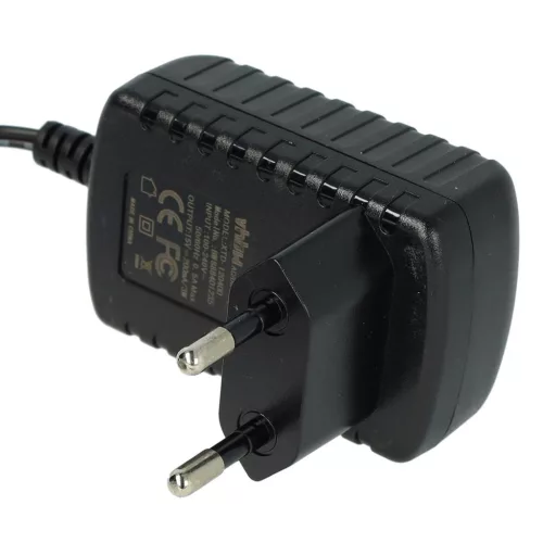 VHBW Charger AEG 4055183695 for Electrolux handheld vacuum cleaners, cordless vacuum cleaners, etc.
