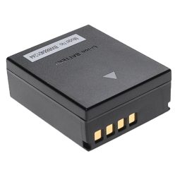 VHBW Akku für Olympus BLH-1 - 2000 mAh, 7,4 V, Li-Ion