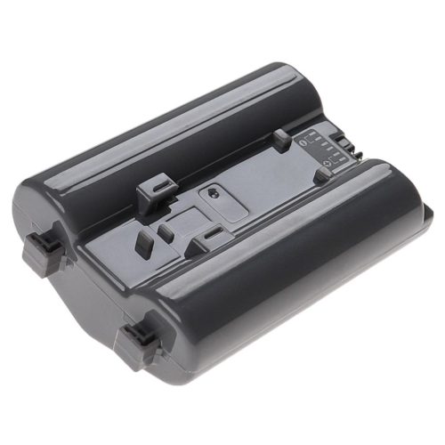 Nikon EN-EL18 akkumulátor - 3350 mAh, 10,8 V, Li-Ion