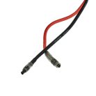 VHBW Akkumulátor / Kulacs formájú akkumulátor E-Bike-okhoz 36V, 10Ah, töltővel