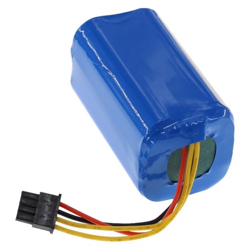 VHBW Akkumulátor Proscenic VR1717-hez - 3400 mAh, 14,8 V, Li-Ion