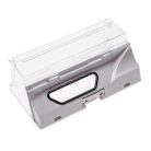 Xiaomi Roborock Robotporszívó Porgyűjtő - 480 ml, 17 x 6 x 9 cm, műanyag