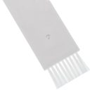 Xiaomi Roborock S50 tisztítókefe – fehér, műanyag, 11,5 cm