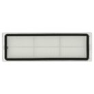 VHBW Dreame D9 HEPA Filter + Rahmen, Xiaomi D9 Robot Cleaner