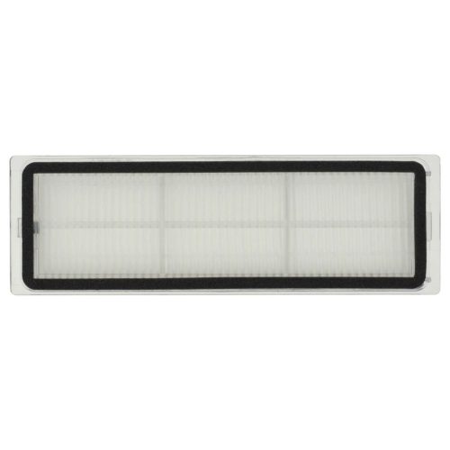 VHBW Dreame D9 HEPA Filter + Rahmen, Xiaomi D9 Robot Cleaner