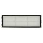 VHBW Dreame D9 HEPA Filter + Rahmen, Xiaomi D9 Robot Cleaner