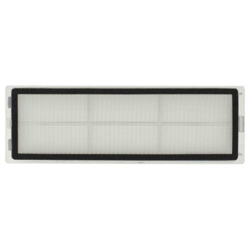 VHBW Dreame D9 HEPA Filter + Rahmen, Xiaomi D9 Robot Cleaner