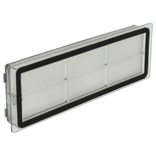 VHBW Dreame D9 HEPA Filter + Rahmen, Xiaomi D9 Robot Cleaner