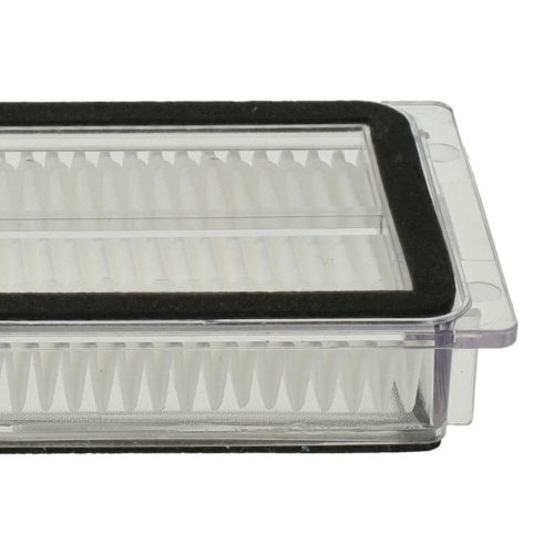 VHBW Dreame D9 HEPA Filter + Rahmen, Xiaomi D9 Robot Cleaner