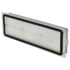 VHBW Dreame D9 HEPA Filter + Rahmen, Xiaomi D9 Robot Cleaner