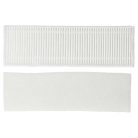 Xiaomi Mijia G1 Staubsauger 2x HEPA Filter/Schaumfilter