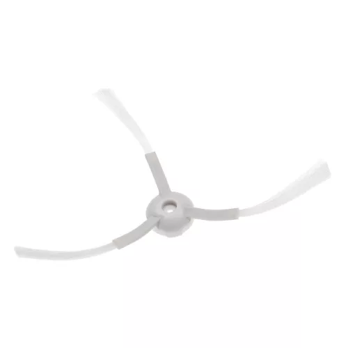VHBW 2x Side Brush Xiaomi, 3 Arm, White