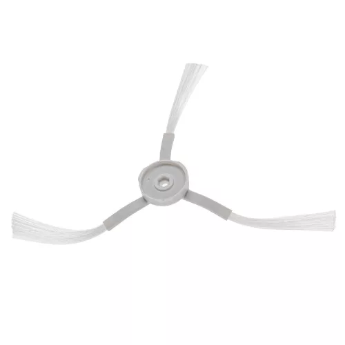 VHBW 2x Side Brush Xiaomi, 3 Arm, White