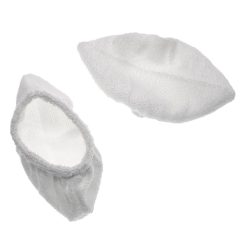   VHBW Kärcher 2.863-270.0 Steam Mop Tisztítókendő Készlet (2 részes) - Mikroszálas