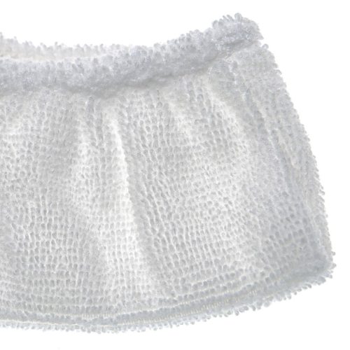 VHBW Kärcher 2.863-270.0 Steam Mop Tisztítókendő Készlet (2 részes) - Mikroszálas