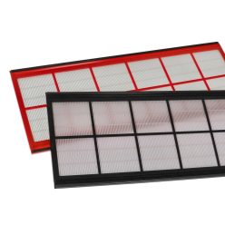   VHBW Paul Santos 370 / Wernig G90-380 / Zehnder ComfoAir 350, 550 2 részes szűrőkészlet