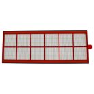 VHBW Paul Santos 370 / Wernig G90-380 / Zehnder ComfoAir 350, 550 2-teiliges Filtersatz