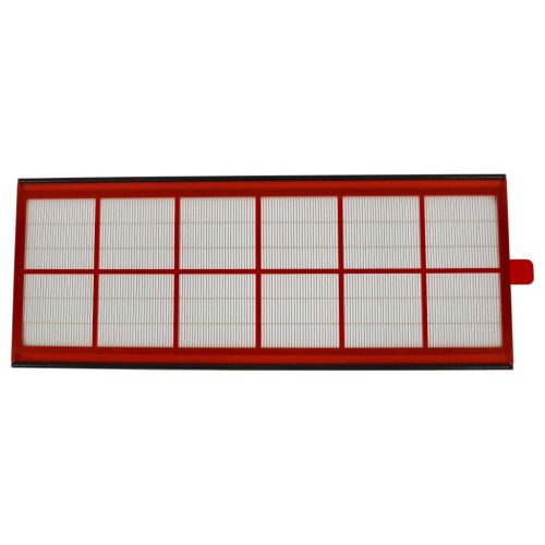 VHBW Paul Santos 370 / Wernig G90-380 / Zehnder ComfoAir 350, 550 2-teiliges Filtersatz