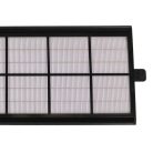 VHBW Paul Santos 370 / Wernig G90-380 / Zehnder ComfoAir 350, 550 2-teiliges Filtersatz