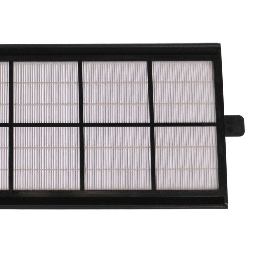 VHBW Paul Santos 370 / Wernig G90-380 / Zehnder ComfoAir 350, 550 2-teiliges Filtersatz