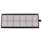 VHBW Paul Santos 370 / Wernig G90-380 / Zehnder ComfoAir 350, 550 2-teiliges Filtersatz