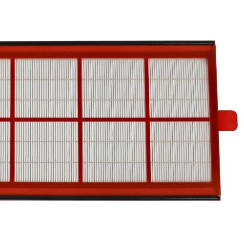 VHBW Paul Santos 370 / Wernig G90-380 / Zehnder ComfoAir 350, 550 2-teiliges Filtersatz