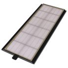 VHBW Paul Santos 370 / Wernig G90-380 / Zehnder ComfoAir 350, 550 2-teiliges Filtersatz