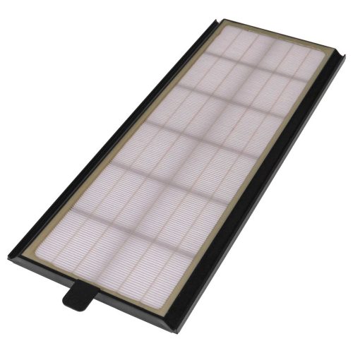 VHBW Paul Santos 370 / Wernig G90-380 / Zehnder ComfoAir 350, 550 2-teiliges Filtersatz