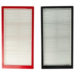   Wernig EFS G 90-200 GF 2 részes szűrőkészlet Zehnder ventilátorhoz