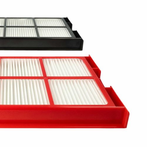 Wernig EFS G 90-200 GF 2-teiliges Filtersatz für Zehnder Ventilator