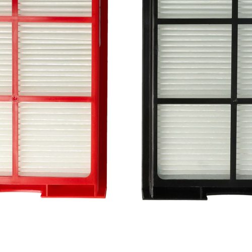 Wernig EFS G 90-200 GF 2-teiliges Filtersatz für Zehnder Ventilator