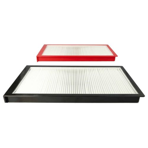 Wernig EFS G 90-200 GF 2-teiliges Filtersatz für Zehnder Ventilator