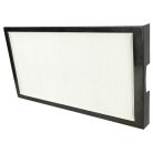 Wernig EFS G 90-200 GF 2-teiliges Filtersatz für Zehnder Ventilator