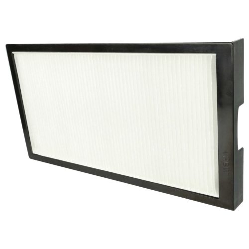 Wernig EFS G 90-200 GF 2-teiliges Filtersatz für Zehnder Ventilator