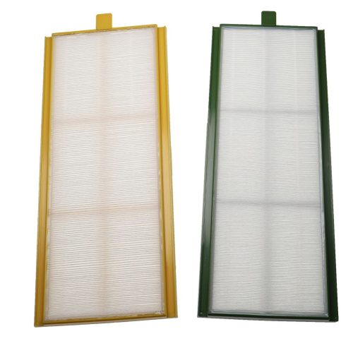 Zehnder 2-teiliges Filtersatz 006040220, 400100085, 006040202, 006040200