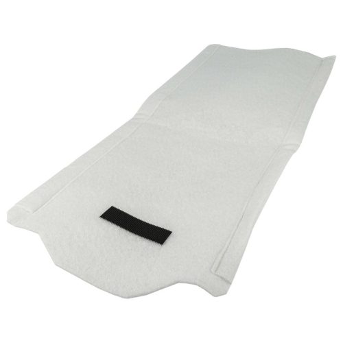 Zehnder 006040120 G3 Filter, 2 Stück