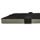 VHBW Miele 00622873100016 Active Carbon Filter - 29 x 24.5 x 2 cm