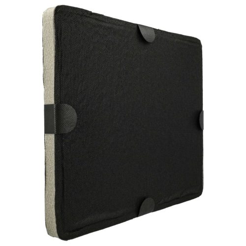 VHBW Miele 00622873100016 Active Carbon Filter - 29 x 24.5 x 2 cm