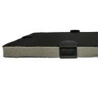 VHBW Miele 00622873100016 Active Carbon Filter - 29 x 24.5 x 2 cm