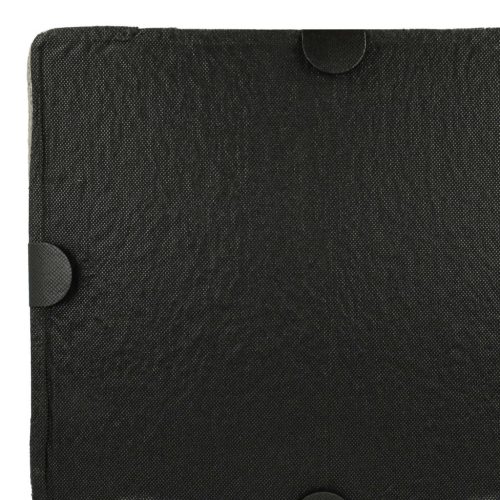 VHBW Miele 00622873100016 Active Carbon Filter - 29 x 24.5 x 2 cm