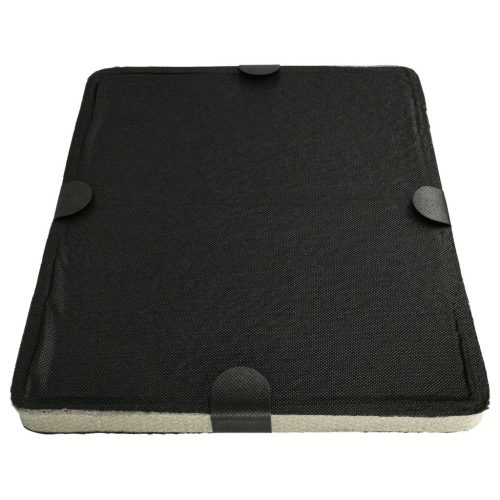 VHBW Miele 00622873100016 Active Carbon Filter - 29 x 24.5 x 2 cm