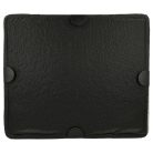 VHBW Miele 00622873100016 Active Carbon Filter - 29 x 24.5 x 2 cm